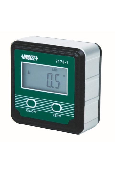 İnsize Insıze 2170-1 Dijital Terazi Ve Açı Ölçer