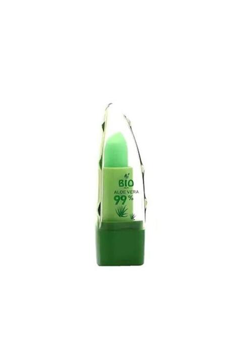 BİO ASİA Aloe Vera Dudak Balm Lip Balsam Lips Nemlendirici 3.5 Gr