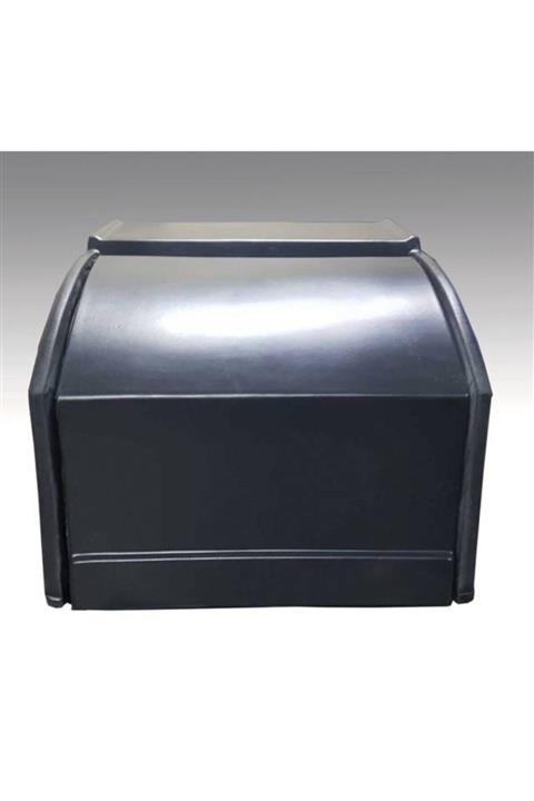 FIRSTBAG 90 Lt Nano Pizza Çantası Siyah