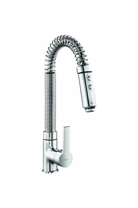 Eca Delta Eviye Bataryası