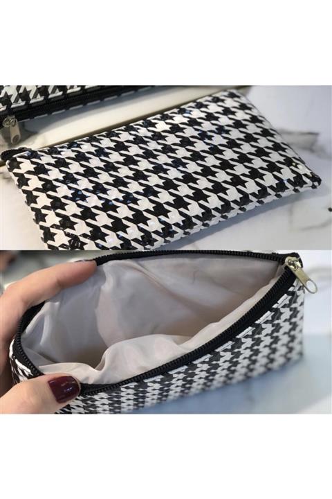 Güzelyurtoptik Gözlük Çantası