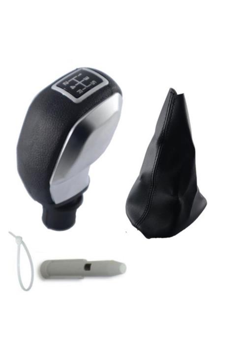 iparca Peugeot 307 Vites Topuzu Ve Körüğü Spor Tip Mat