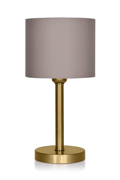 Minimal Lighting Basic Masa Lambası