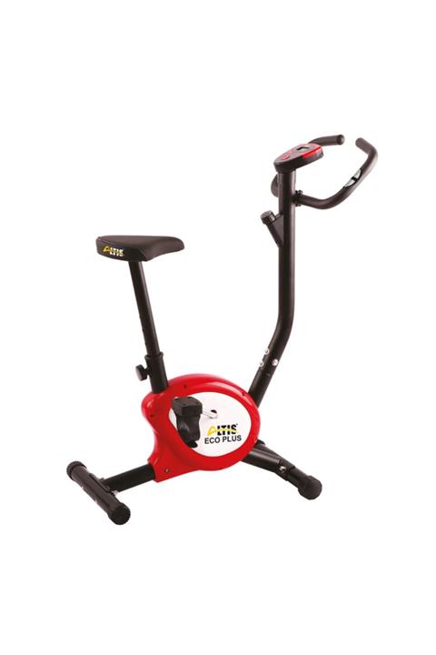 ALTIS Dikey Kondisyon Bisikleti Kırmızı