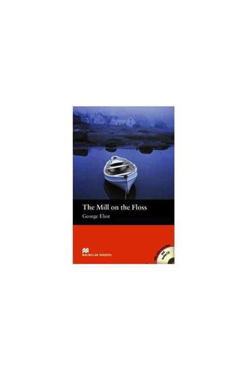 KitapSever The Mill On The Floss Macmillan George Eliot