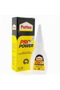 Pattex Patex Pro Power Japon 15gr