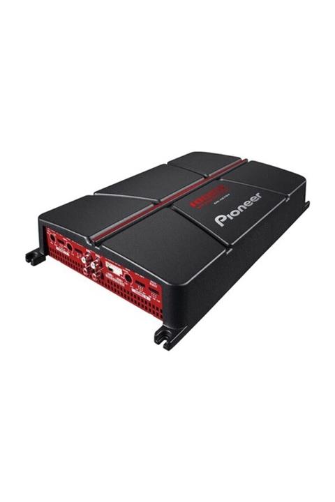 Pioneer Gm-a6704 4 Çıkışlı 1000 W Köprülenebilir Amfi