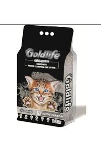 Goldlife Gold Life Active Carbon Kedi Kumu 10 Lt