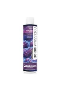 ReeFlowers Potassium Iodide - Blues & Violets 85 Ml