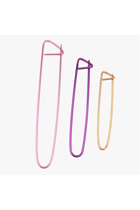 Hobigun Üçlü Ilmek Ayracı