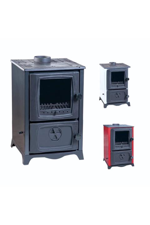 Eforısı Efor Isı Pro 1 Şomine