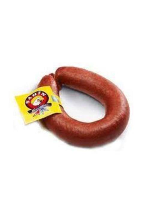 Şahin Sucukları Şahin Sucuk 1 Kg