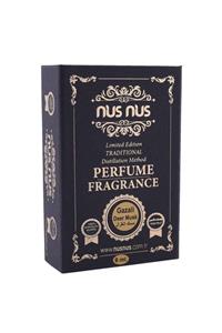 nusnus Gazali Deer Misk Alkolsüz 6 ml Unisex Esans 8518681789009747