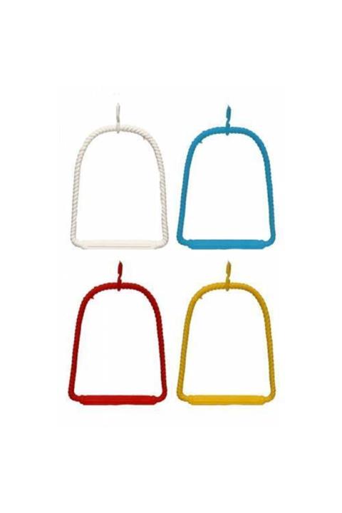 Quik Burgulu Salıncak