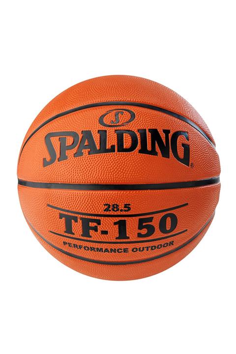 SPALDING Basketbol Topu TF-150 7 NO Turuncu