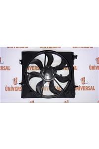 MATSUBA 21481-4ea0a Fan Qashqai 14-16/x-trail 16 14-16 (komple)