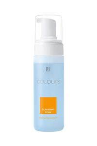 LR Colours Cilt Temizleme Köpüğü 150 ml 8681520602336