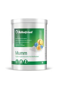 Röhnfried Mumm C Vitaminli Enerji Verici Vitamin 100 Gr