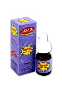 Akışık Enfoil Bitkisel Yağ 20 ml