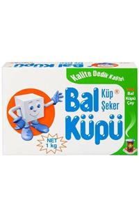 Bal Küpü Gold Küp Şeker 360'lı 1 kg X 10 Adet