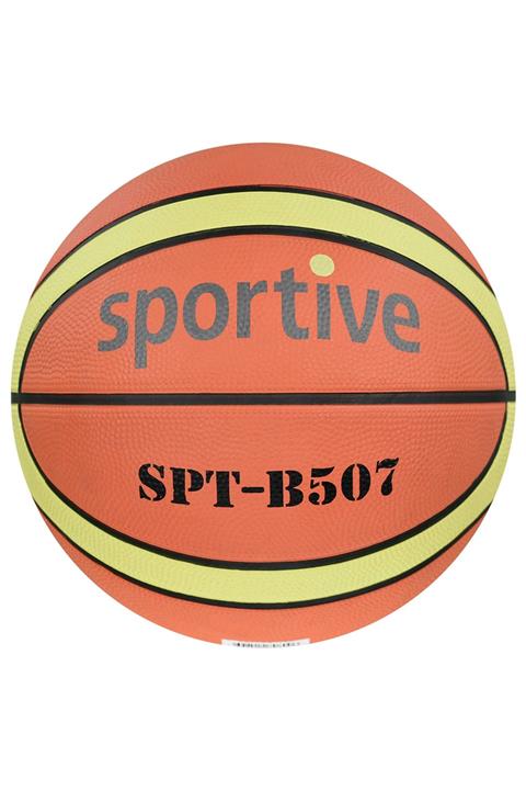 Sportive Bounce Basketbol Topu - SPT-B507