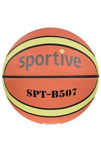 Sportive Bounce Basketbol Topu - SPT-B507