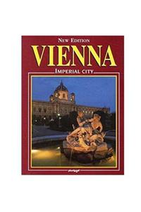 KitapSever Vienna Imperial City (ingilizce) O Freudenthaler