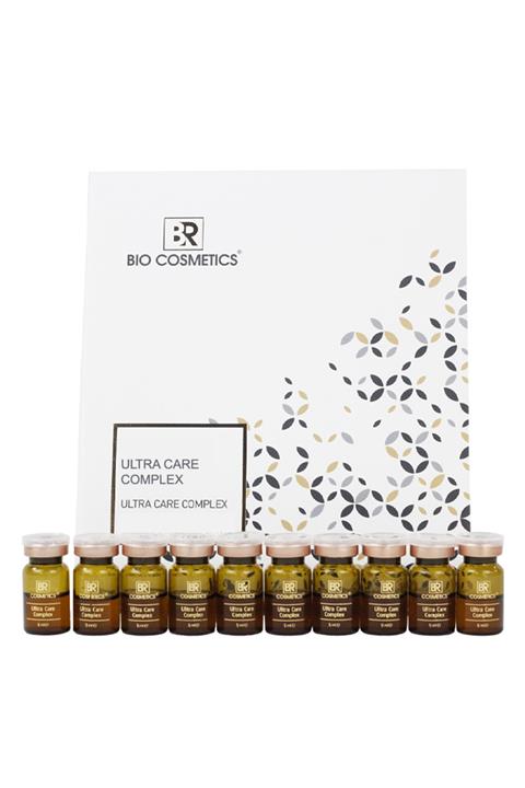 BR Bio Cosmetics Ultra Care Complex 10 x 5 ml