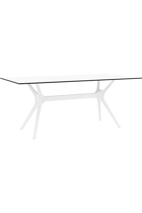 Siesta Ibıza Masa 180