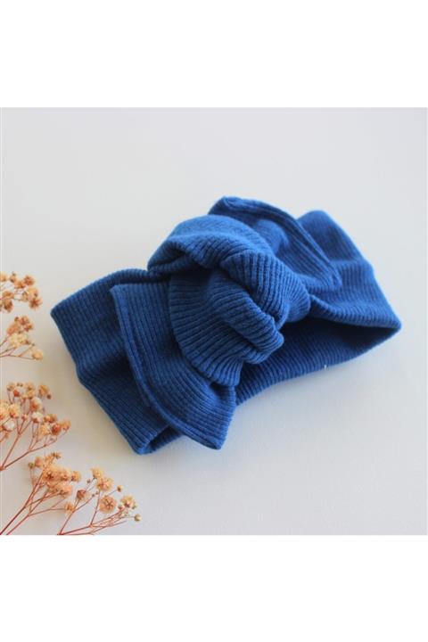 MinnieKids Saks Kız Çocuk Ribana Bandana