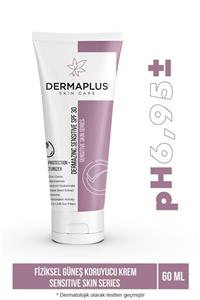 Dermaplus Md Dermazinc Sensitive Spf 30