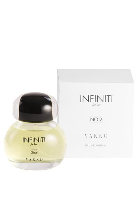 Vakko INFINITI FOR HER NO.2