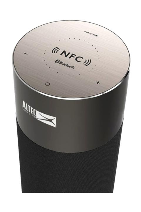 Altec Lansing Legend Speaker Bluetooth