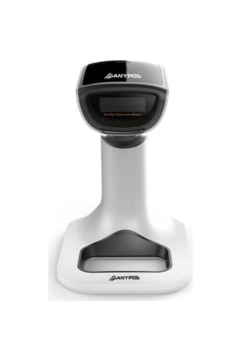 Anypos Sk901 1d Kablosuz Barkod Okuyucu