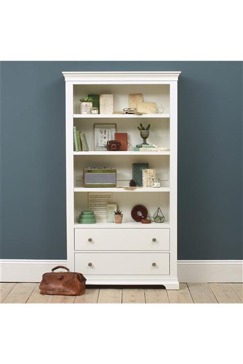 Beyma Home Grimani Kitaplık