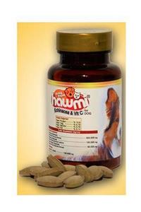 Hawmi Echinacea & Vıt C For Dog Köpekler Için C Vitamini Ve Bağışıklık Güçlendirici