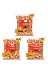 Festiva 3 Paket Taco Baharatlı Patlamış Mısır / Popcorn 130 gr.