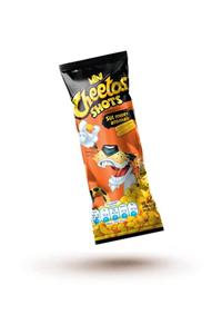 Cheetos Mıdı Sut Mısır 26Gr