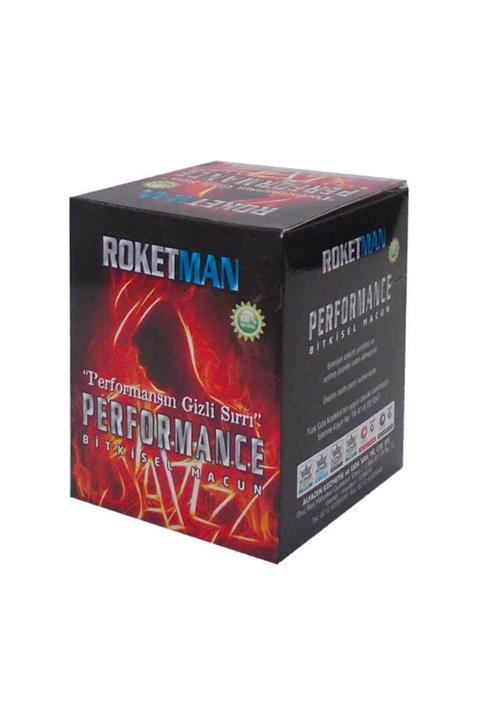 DEVREYON Ballı Bitki Macunu 230 gr