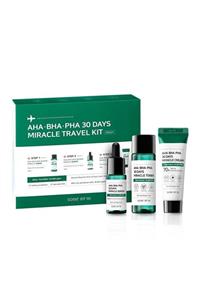 Limonian Somebymi Aha Bha Pha 30 Days Miracle Travel Kit