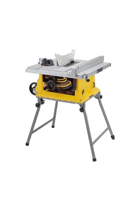 Stanley Sst1800 Profesyonel Tezgâh Tipi Testere 1800 W 254 Mm