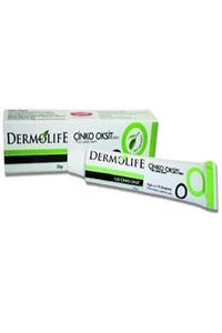 DenizPharma Dermolife Çinko Oksit Krem 20 G 8699956000176