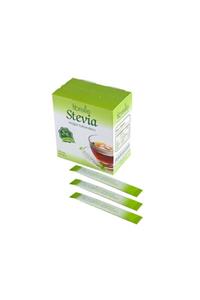 Fibrelle Prebiyotik Lifli Stevialı Tatlandırıcı 0,5 Gr 60 Adet X 2 Kutu