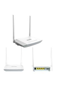 Angel Of Life Tenda V300 4 Port 300 Mbps Vdsl Modem