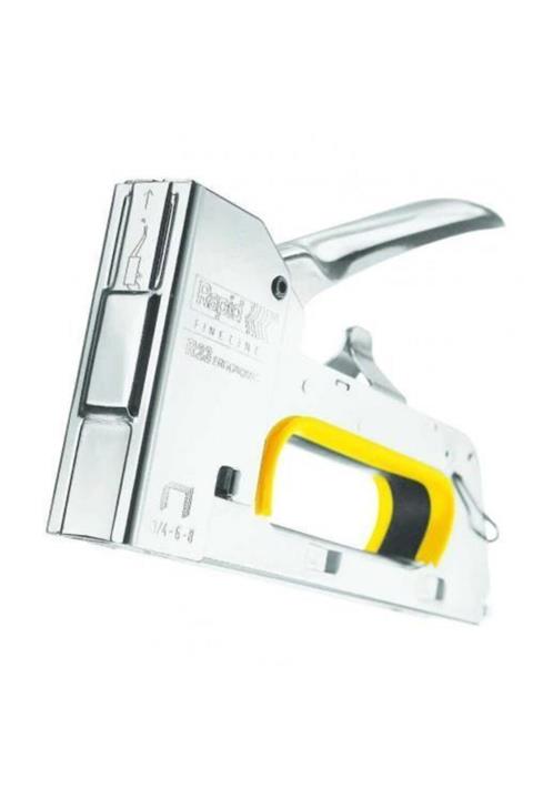 Rapid Mekanik Zımba Tabancası R23