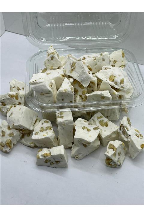 zadehelva Zade Helva Koz Helva - 350 Gr Kase