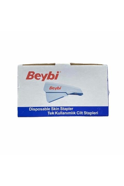 Beybi Cilt Stapleri 1 Paket 5 Ürün