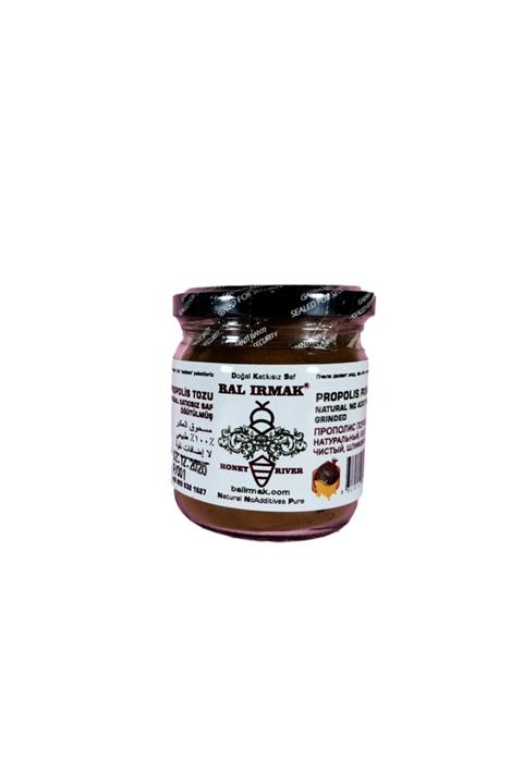 BAL IRMAK Saf Toz Propolis 100gr
