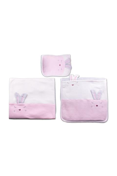 Gaye Bebe Gaye 3'lü Bebek Alt Açma 1597