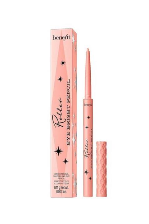 benefit cosmetics Benefıt Cosmetıcs Roller Eye Bright Highlighter Pencil Aydınlatıcı Özellikli Göz Kalemi